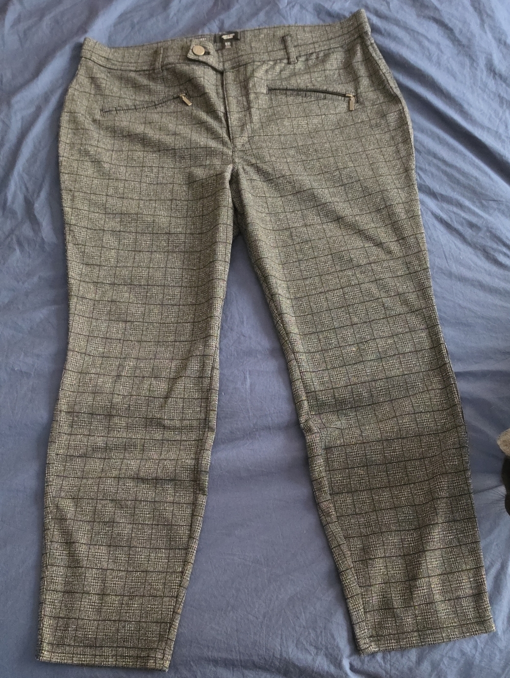 Vera Wang Women's Dress Pants
